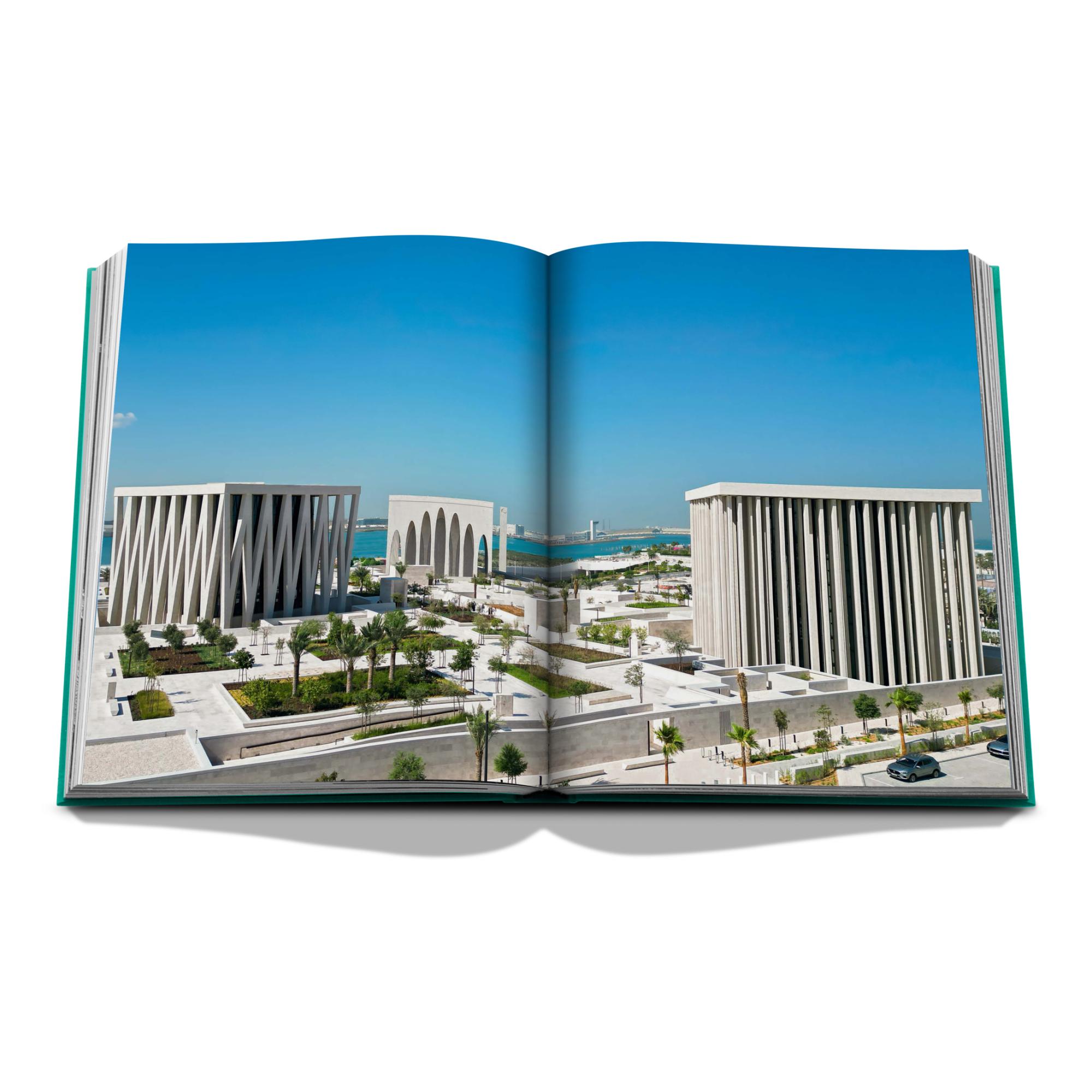 Abu dhabi 4