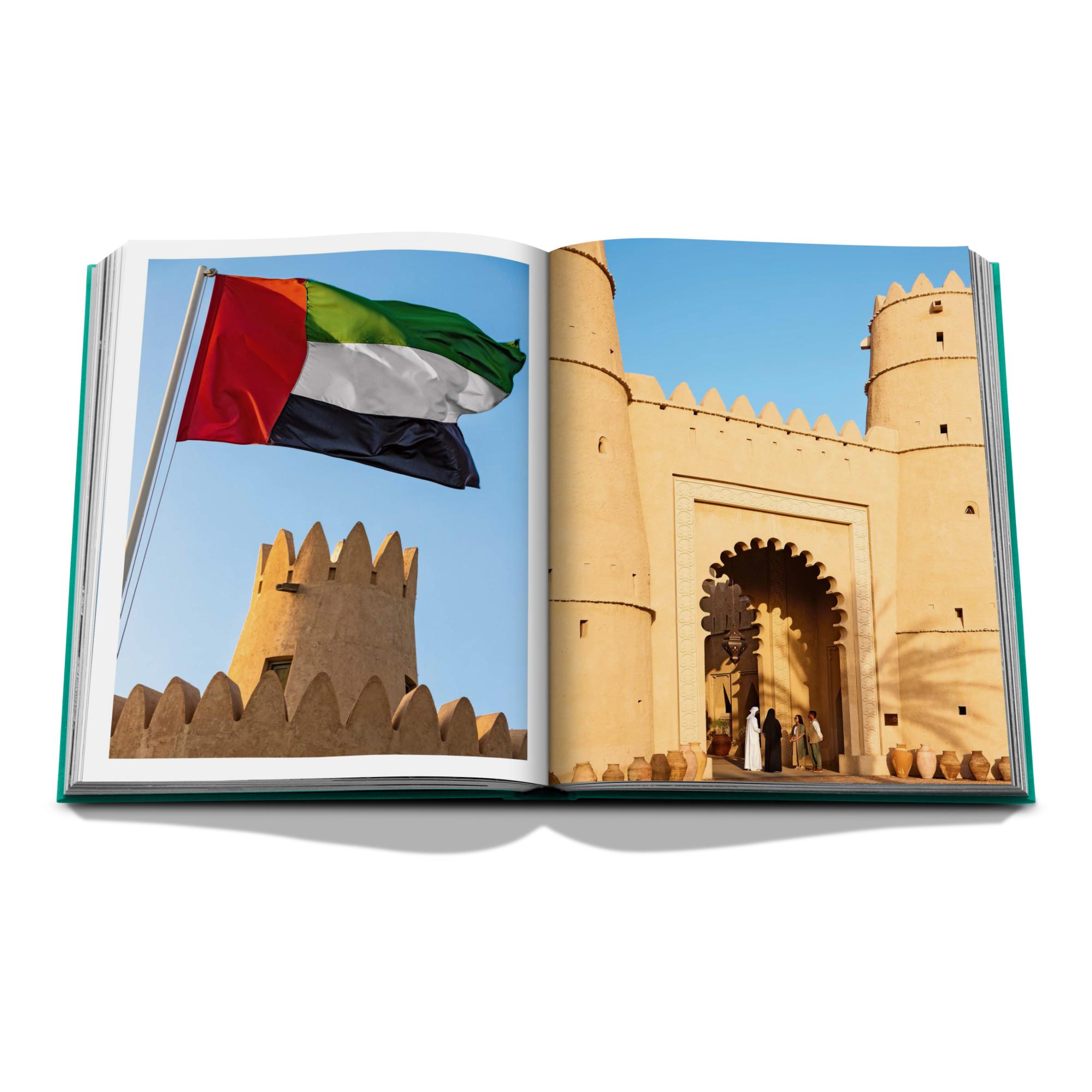Abu dhabi 11