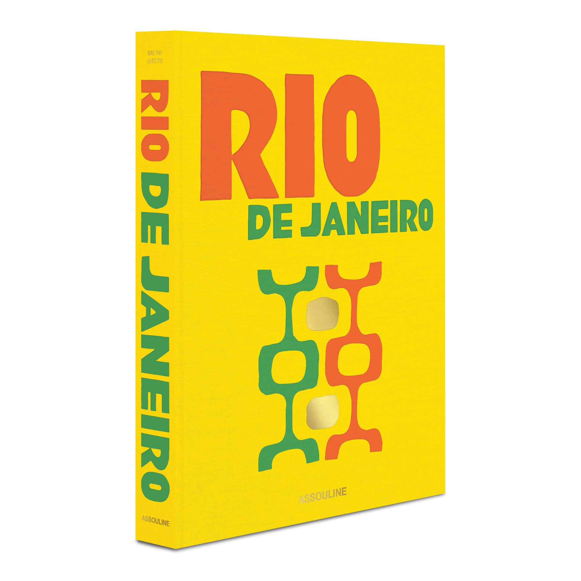 Rio de janeiro 1