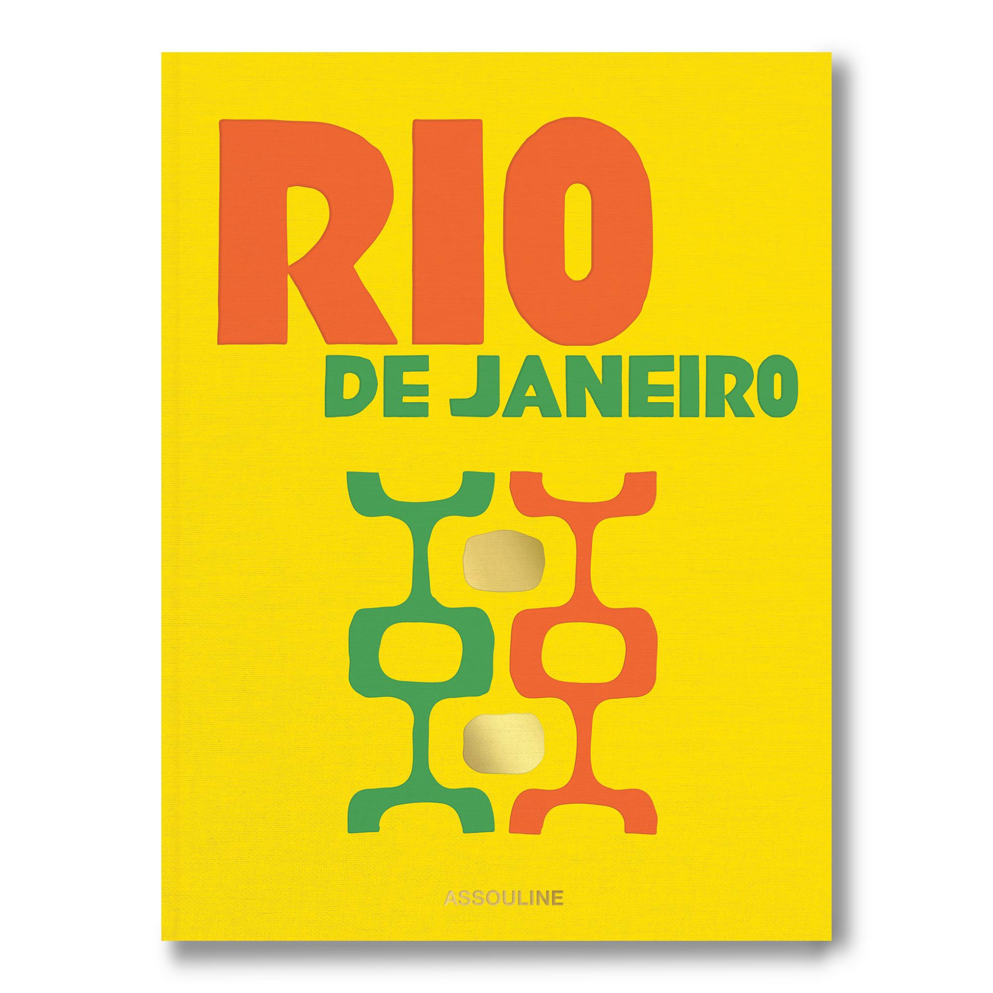 Rio de janeiro 2