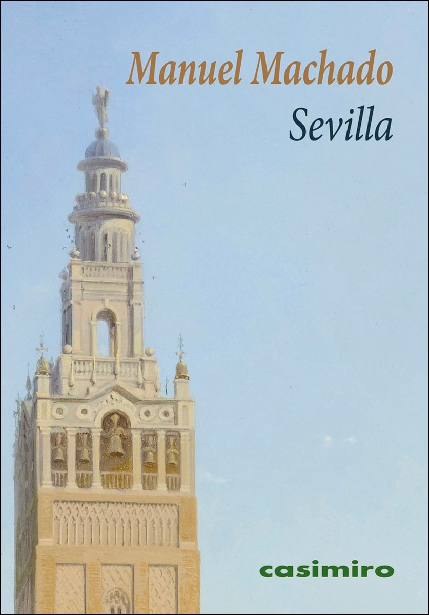 Sevilla (Capa mole) 1