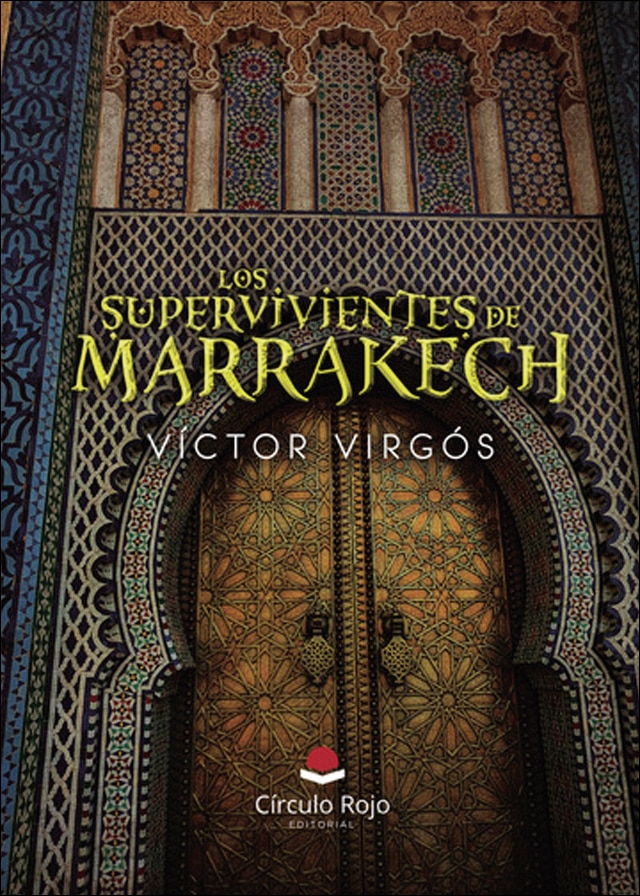 Los supervivientes de marrakech 1