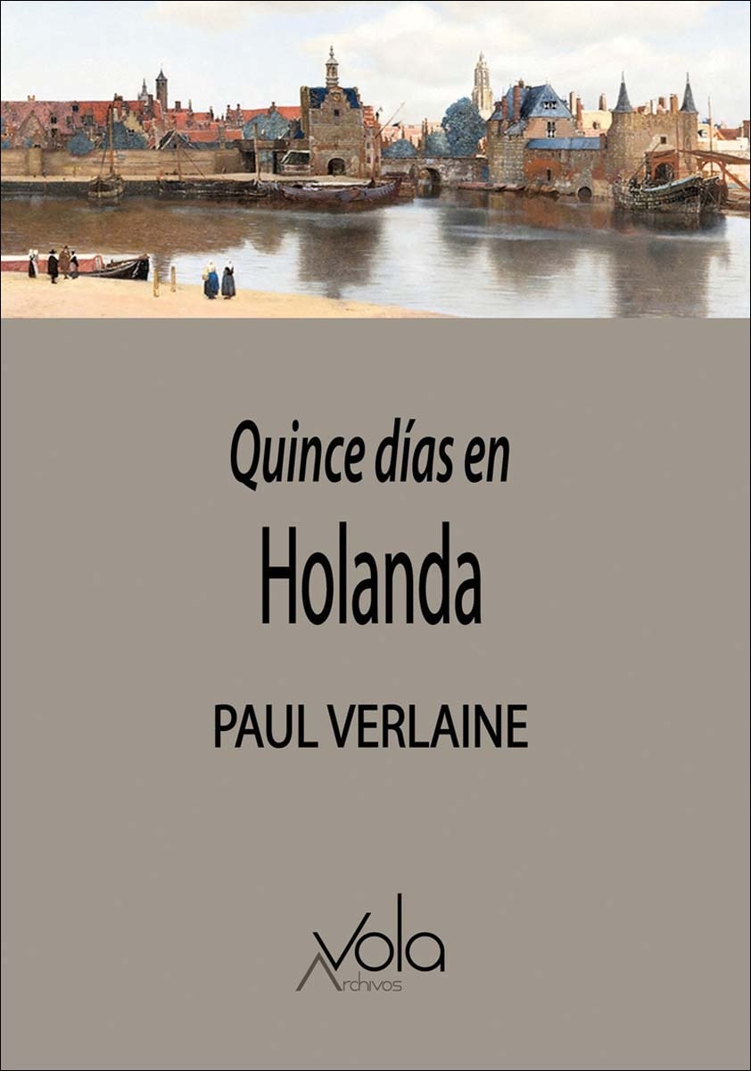 Imagem 0 de Quince días en holanda