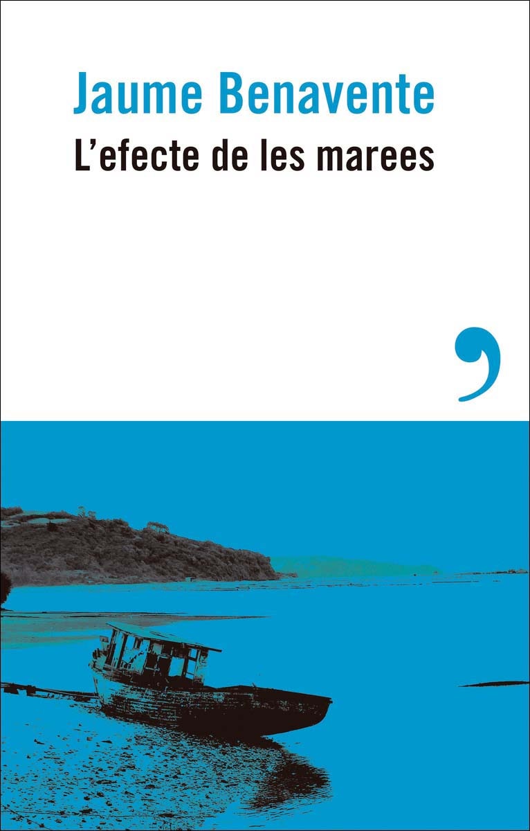L'efecte de les marees (Capa mole com abas) 1