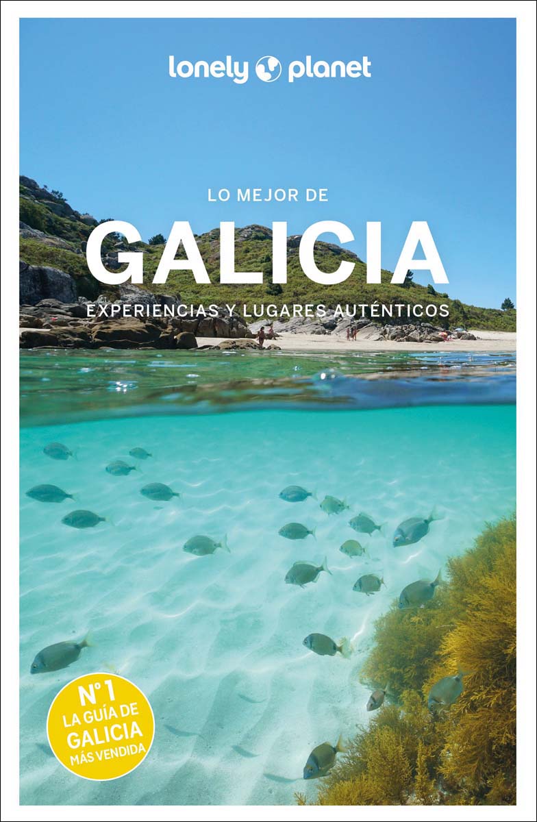 Lo mejor de Galicia 3 (Capa mole) 1