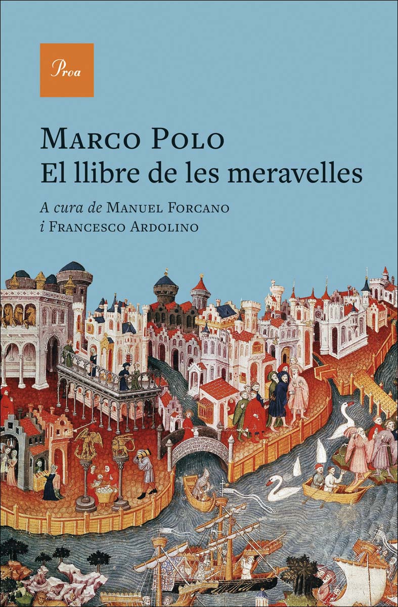 Imagem 0 de El llibre de les meravelles