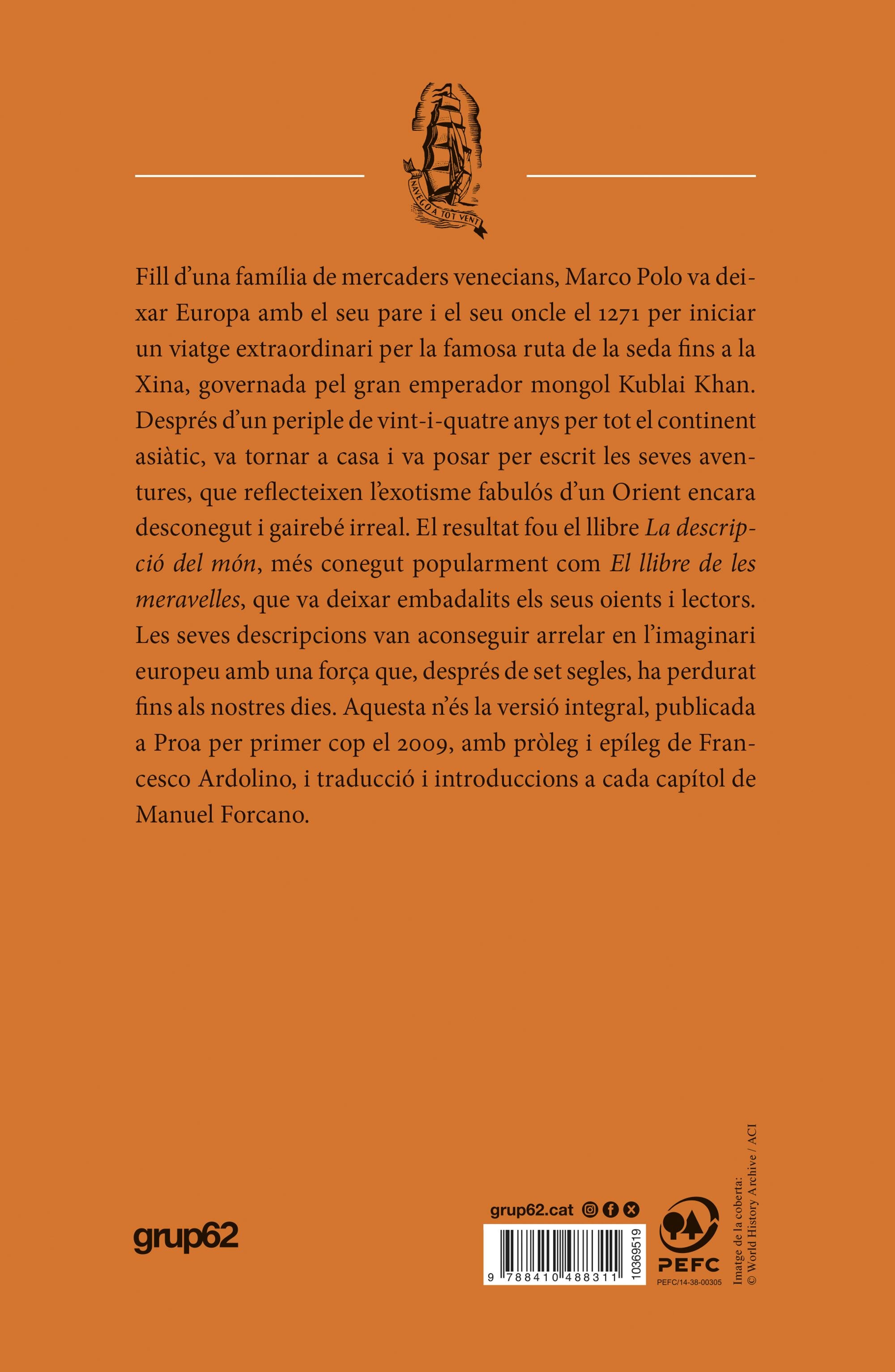 El llibre de les meravelles 2