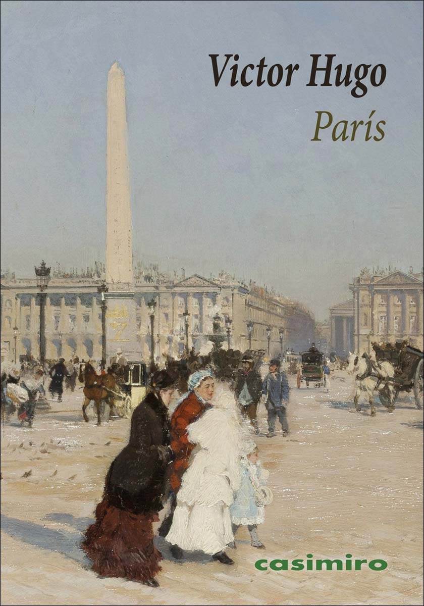 Imagem 0 de París