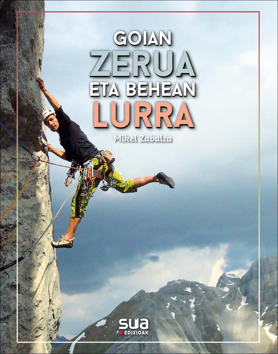 Goian zerua eta behean lurra (Capa mole) 1