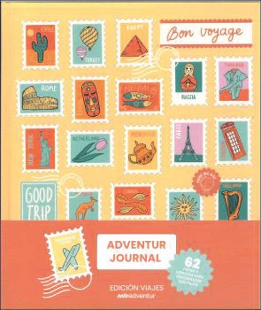 Imagem 0 de Reto adventur edición viajes