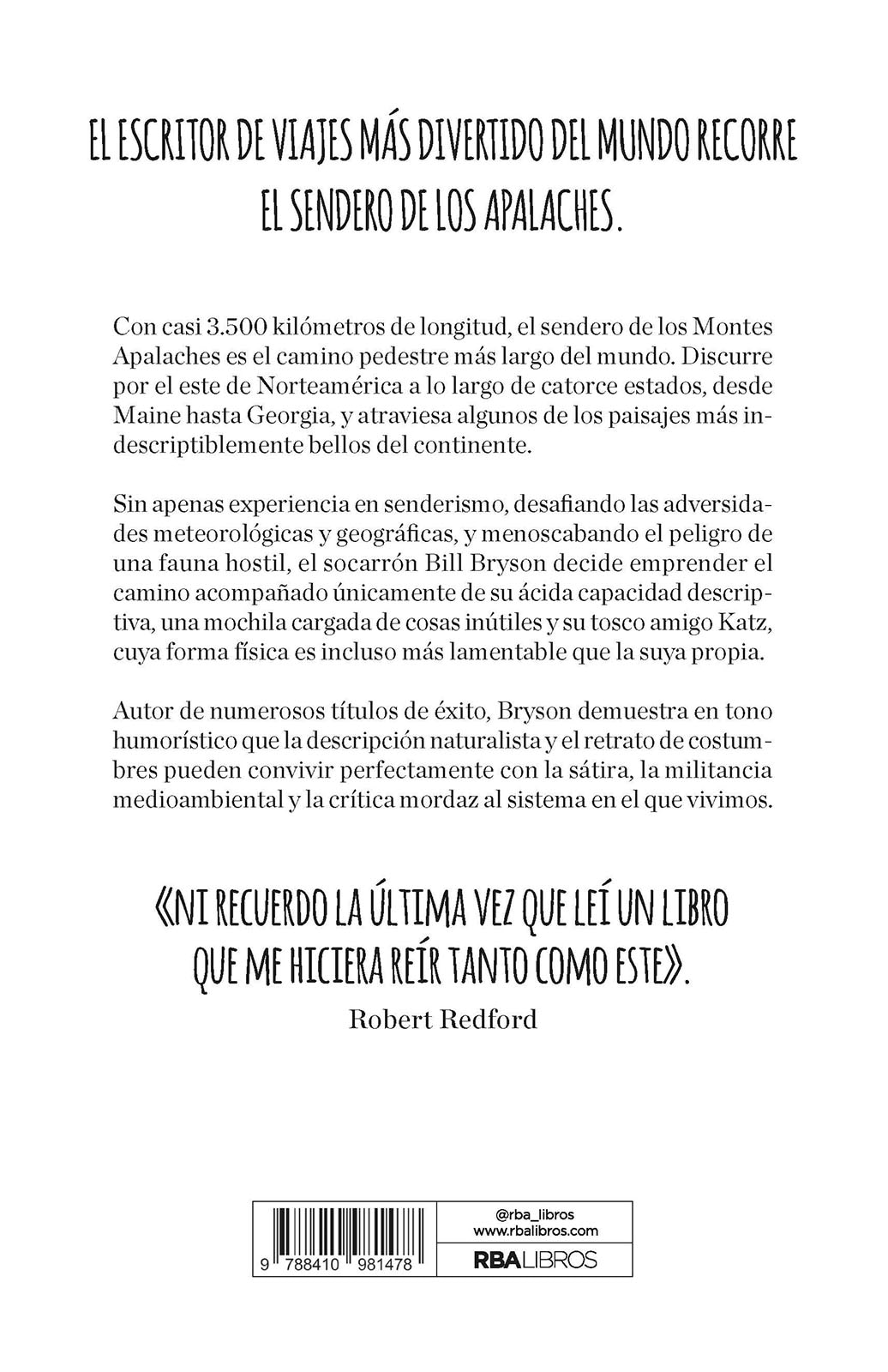 Un paseo por el bosque (Capa mole) 2