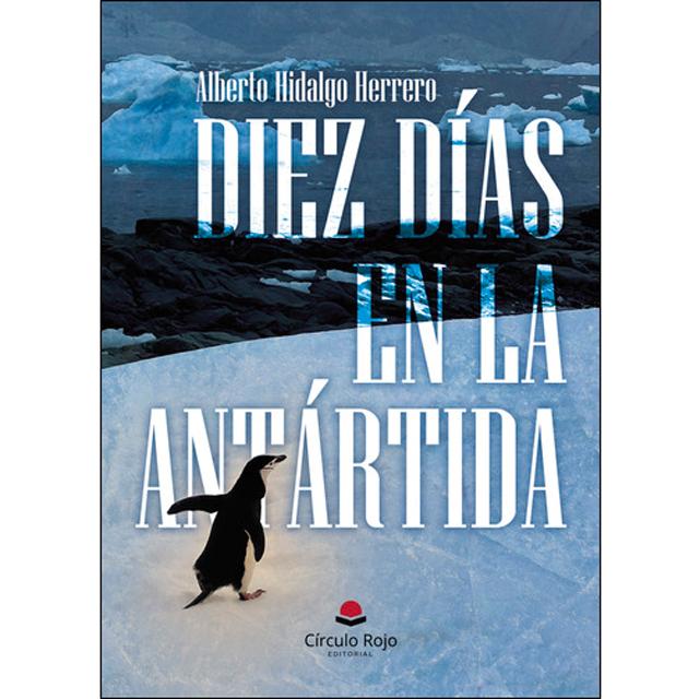 Diez días en la antártida 1