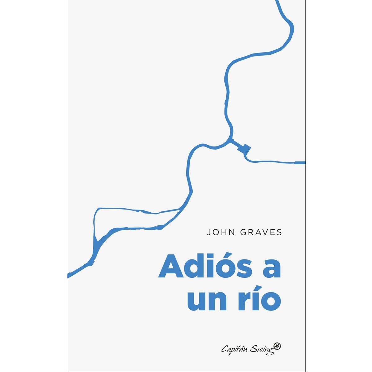 Adiós a un río (Capa mole) 1