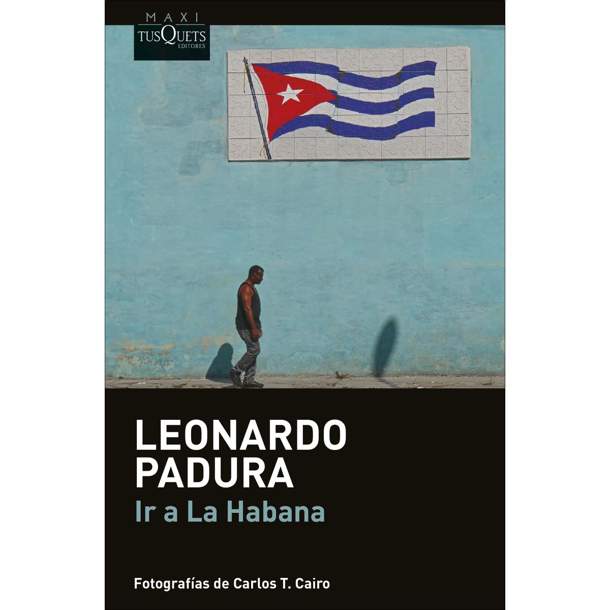 Ir a La Habana (Bolso) 1