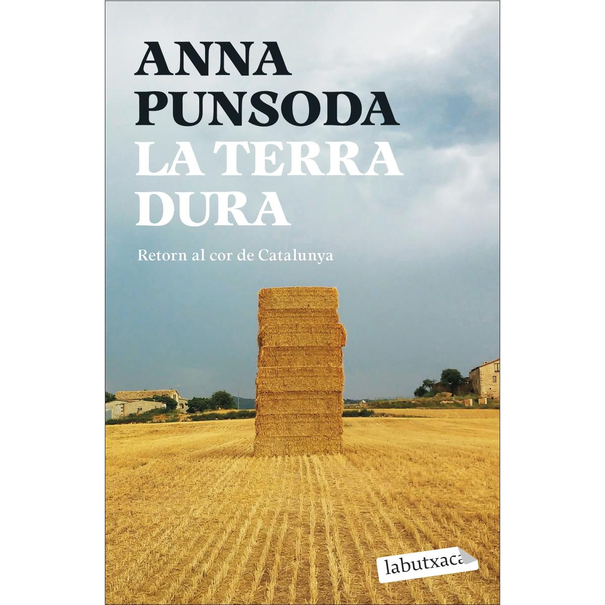 Imagem 0 de La terra dura: Retorn al cor de Catalunya (Bolso)