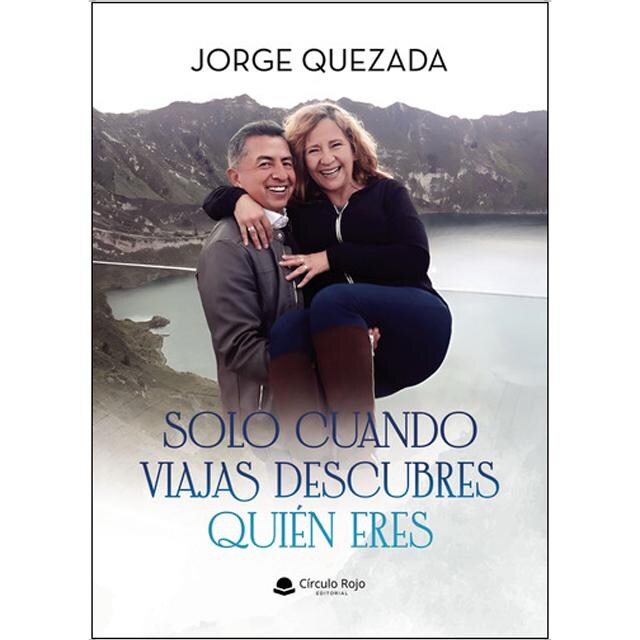 Imagem 0 de Solo cuando viajas descubres quién eres