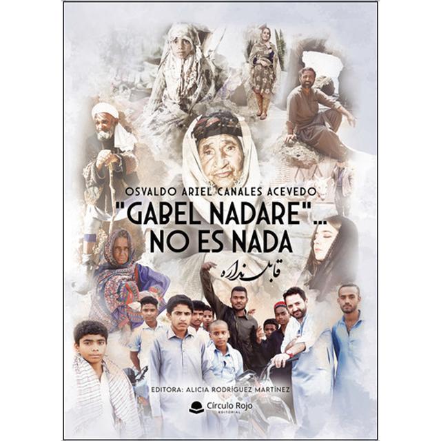 ?Gabel Nadare??No es nada 1