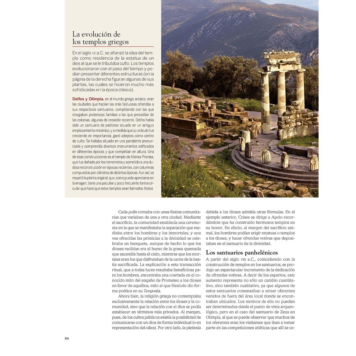 Grecia clásica (Capa dura) 2