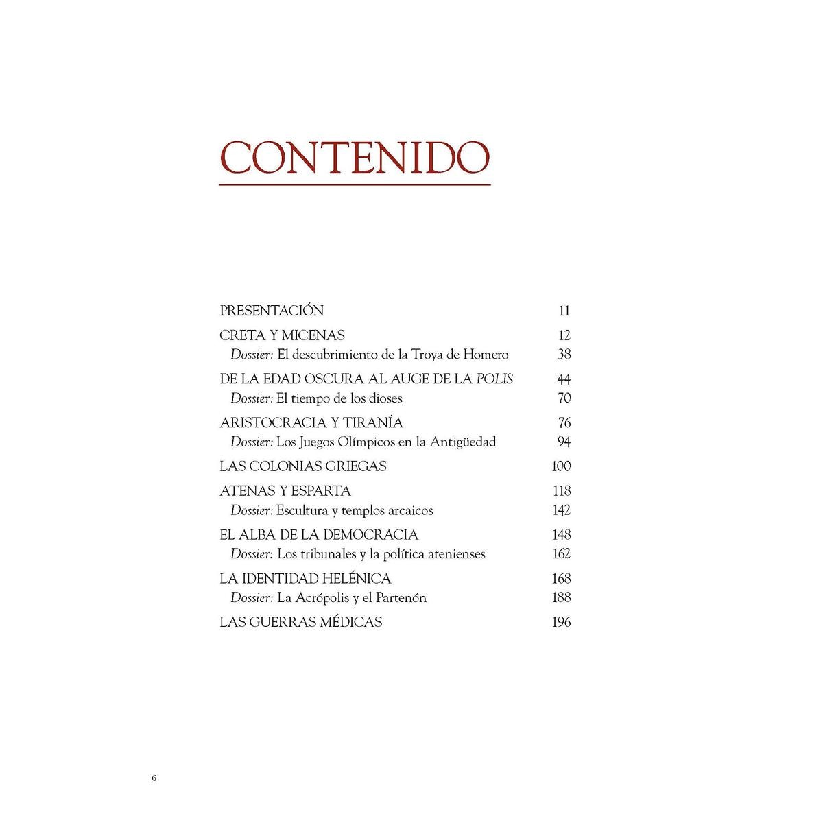 Grecia clásica (Capa dura) 5