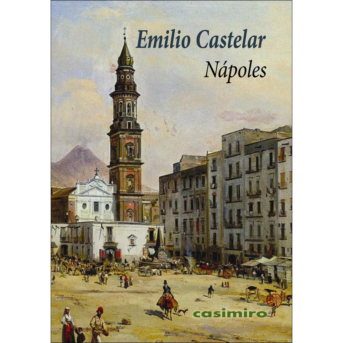 Nápoles (Capa mole) 1