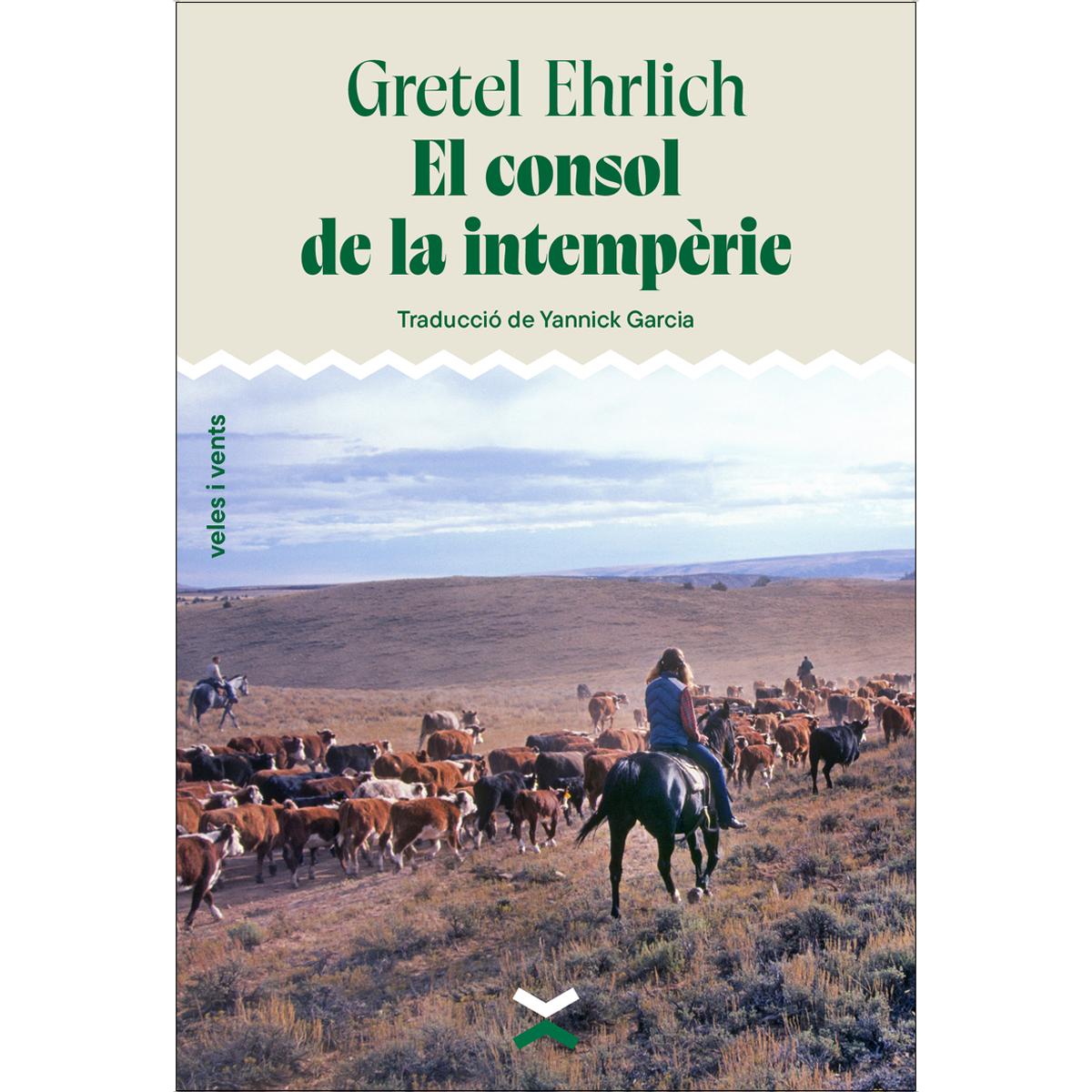 Imagem 0 de El consol de la intempèrie