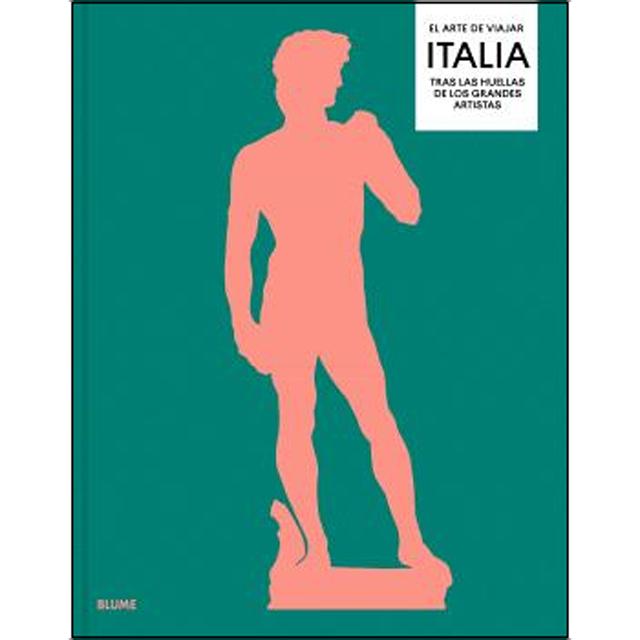 Imagen 0 de El arte de viajar. Italia  (Tapa dura)