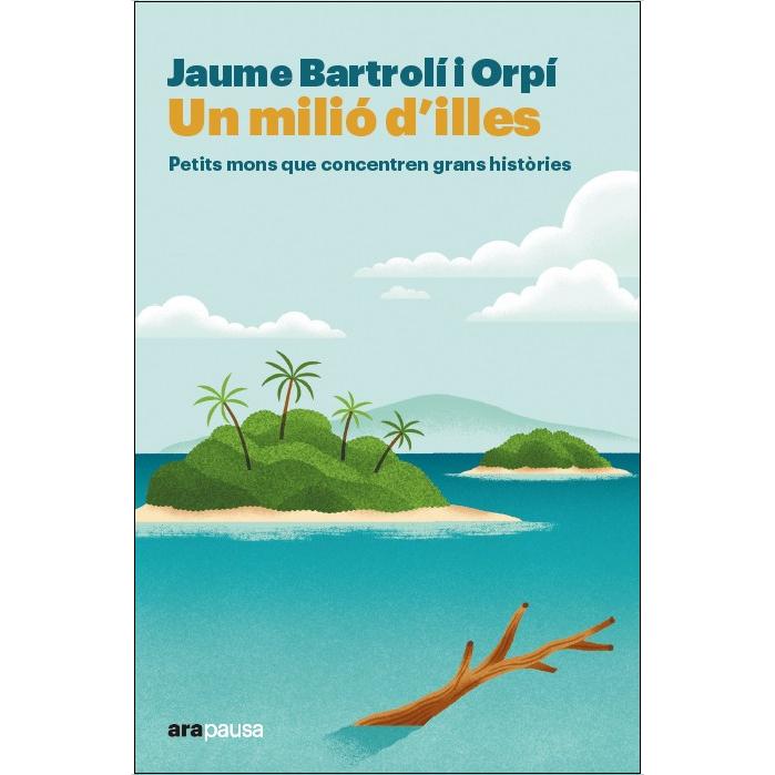 Un milió d'illes (Capa mole) 1