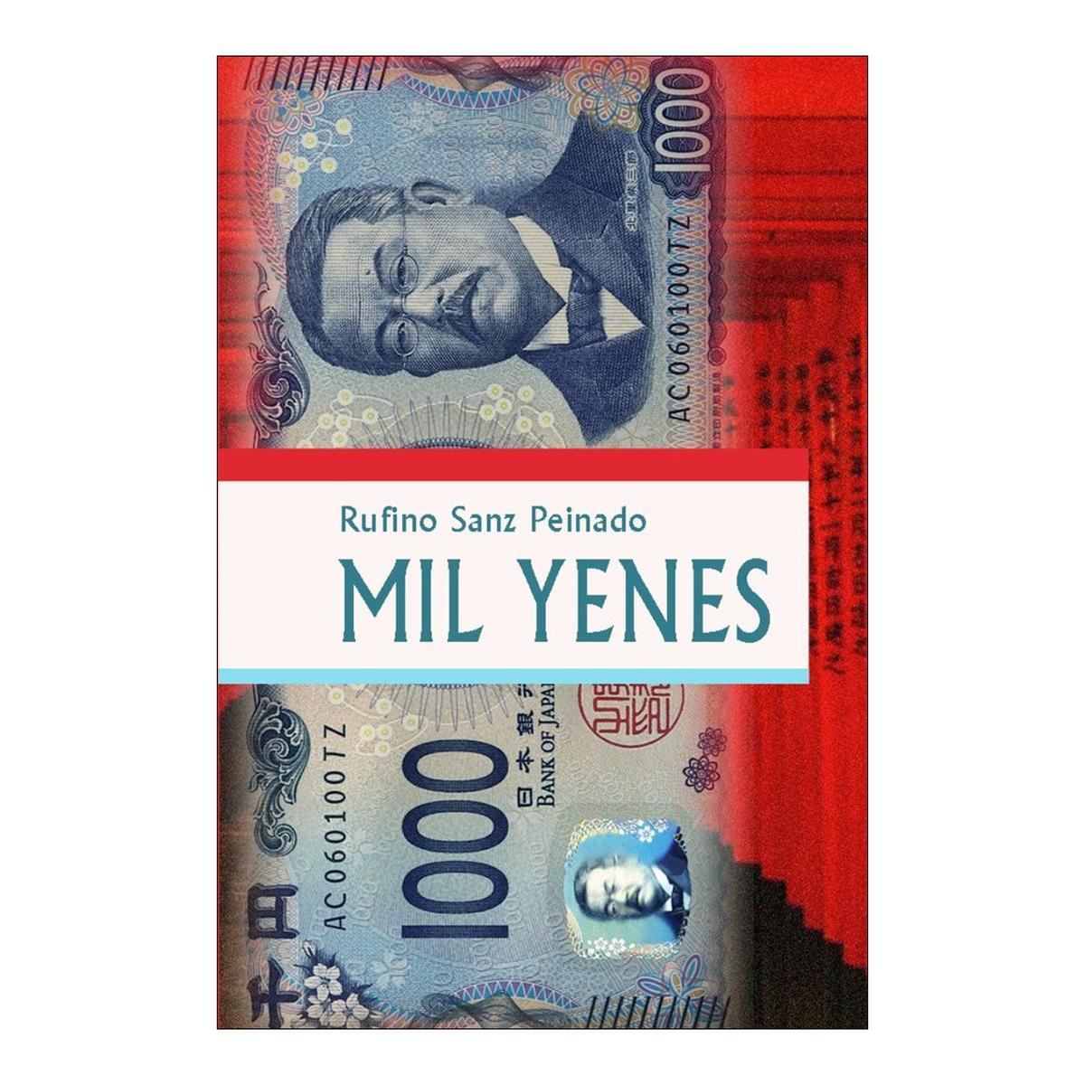 Mil yenes 1