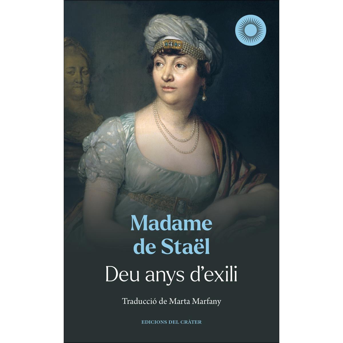 Imagem 0 de Deu anys d'exili