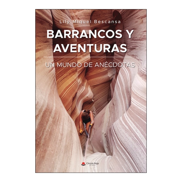 Barrancos y aventuras 1