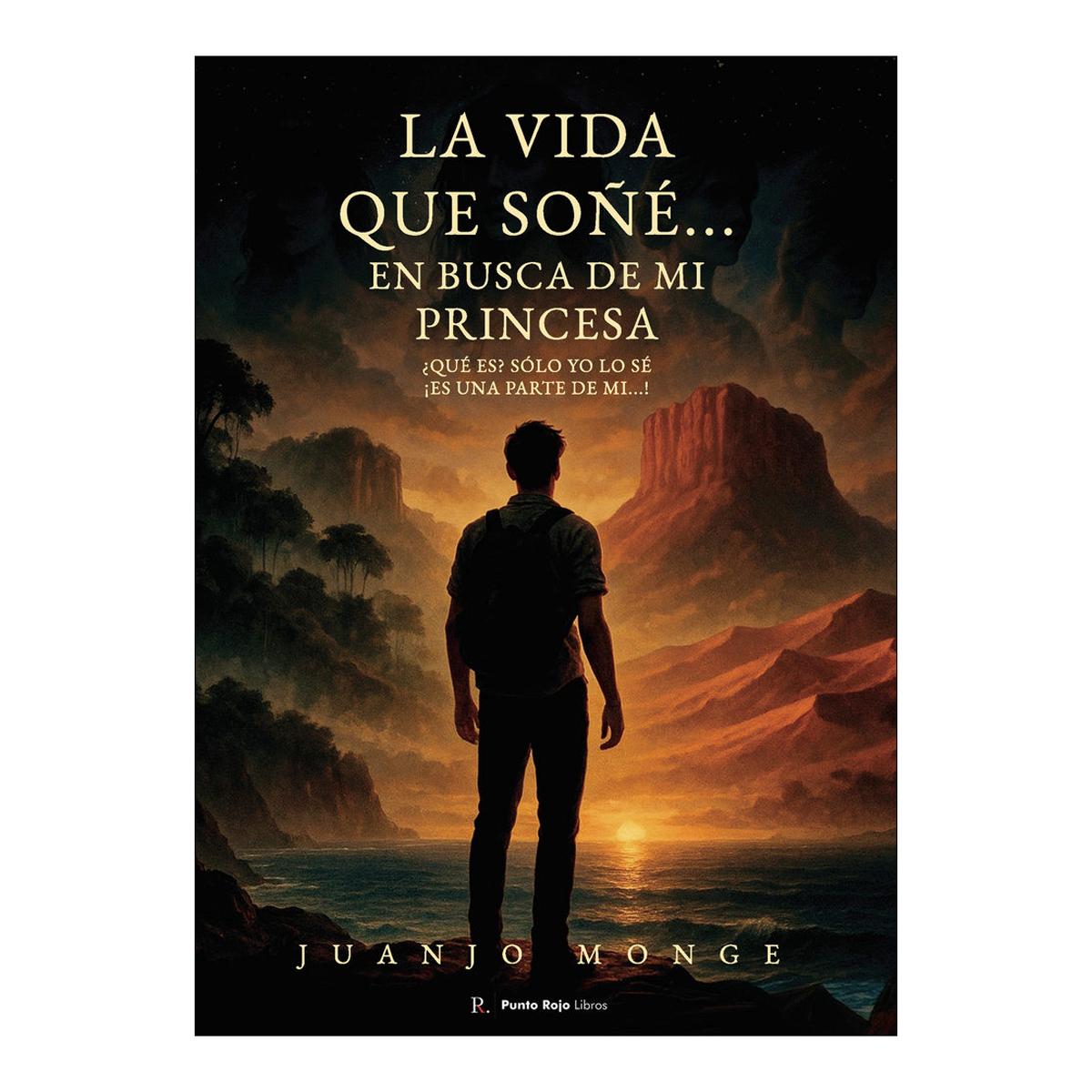 La vida que soñé 1