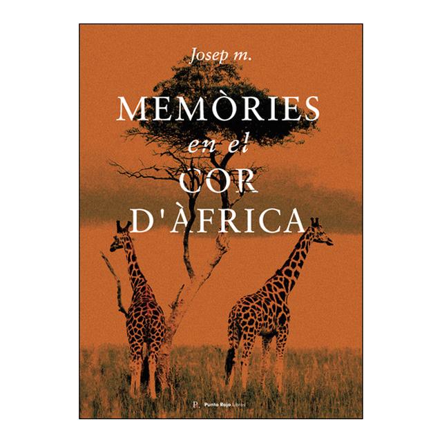 Memãries al cor d àfrica 1