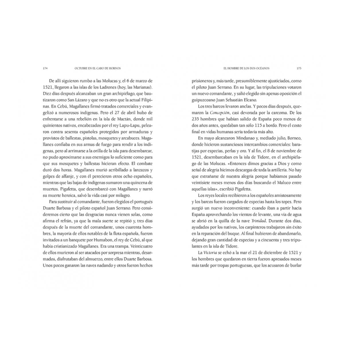 Confines: Navegando aguas árticas y antárticas (Capa mole) 3