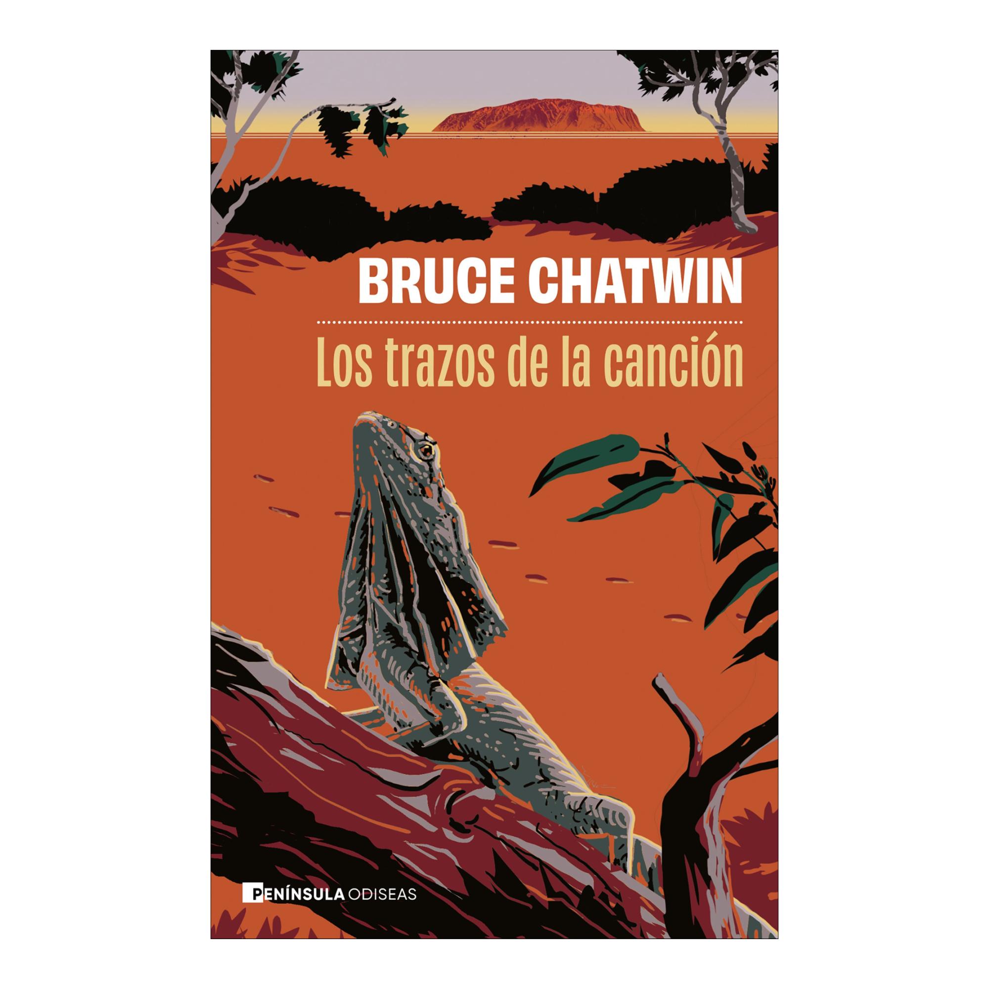 Los trazos de la canción (Capa mole com abas) 1