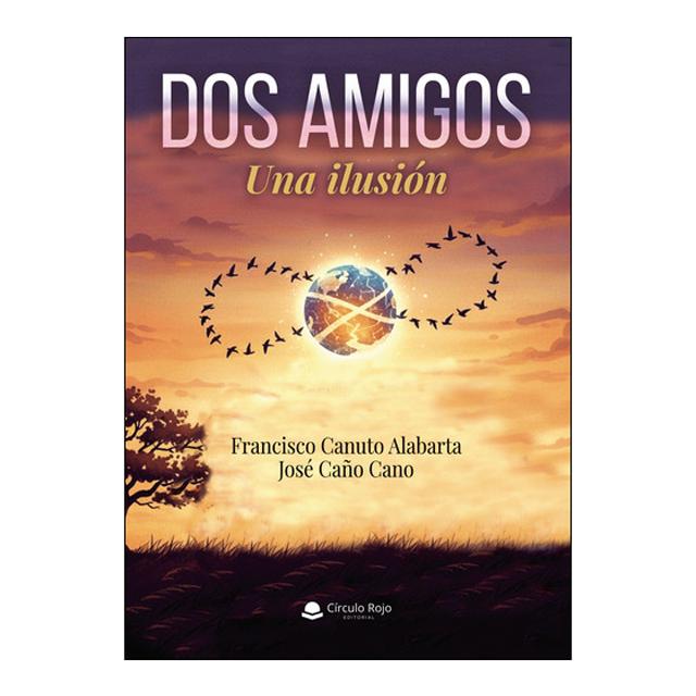 Dos amigos. Una ilusión 1