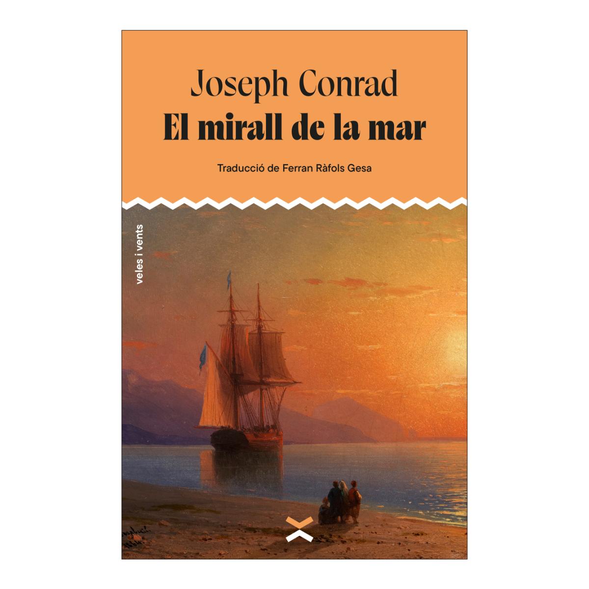 Imagem 0 de El mirall de la mar