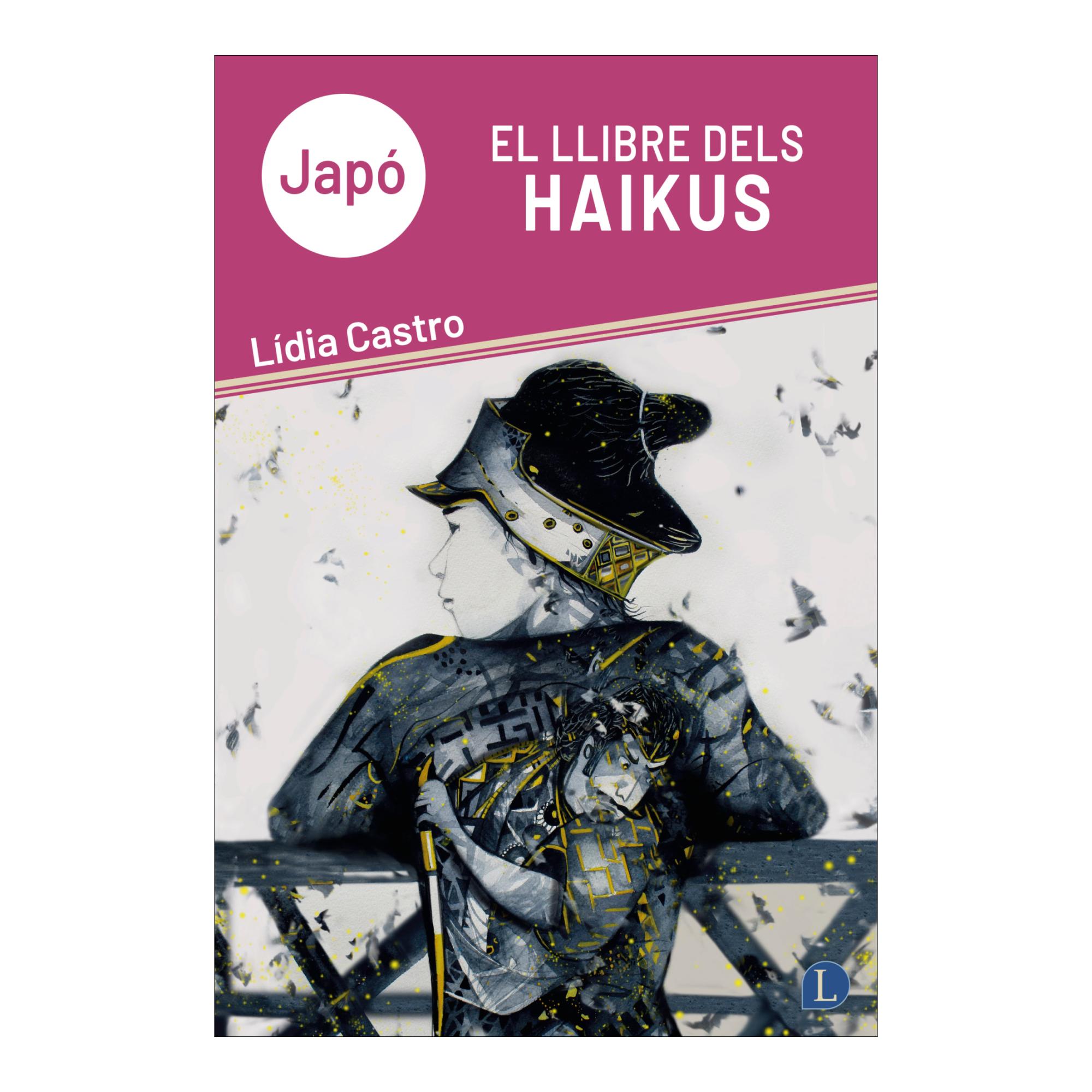 Imagem 0 de Japo. el llibre dels haikus