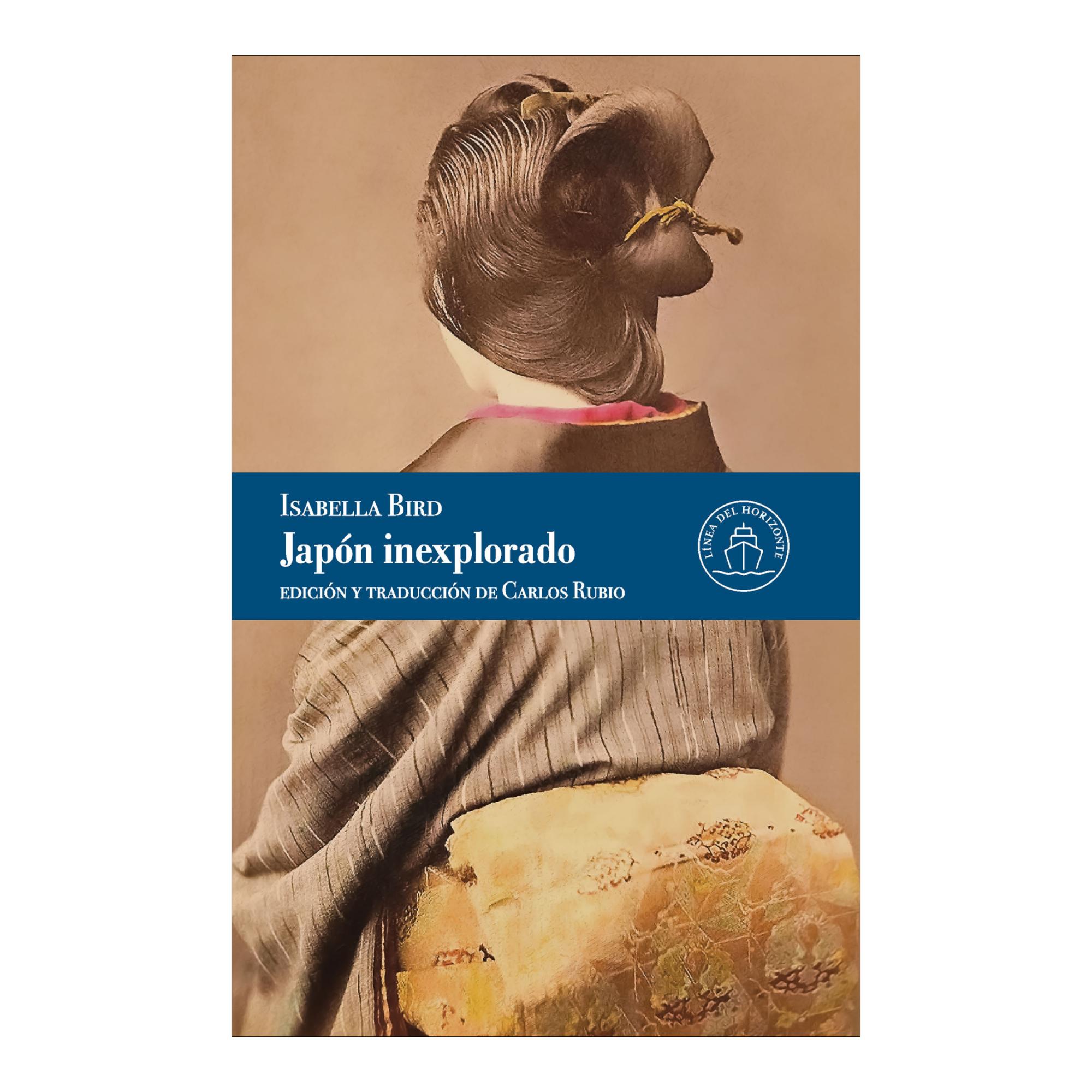 Imagem 0 de Japon inexplorado