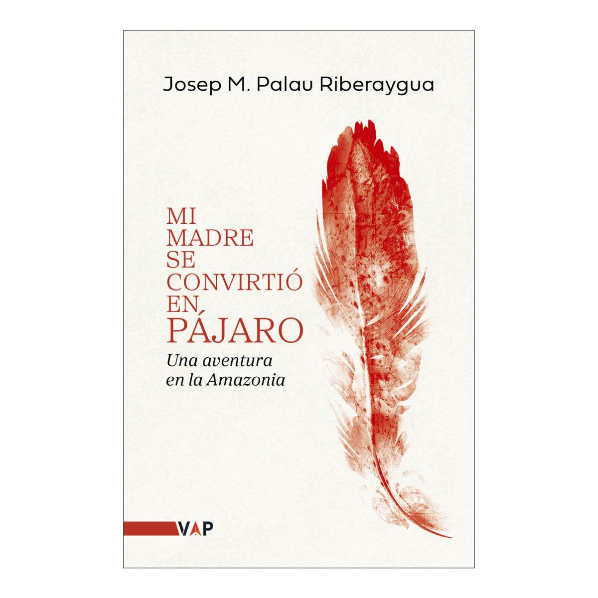 Imagem 0 de Mi Madre Se Convirtio En Pajaro (Capa Mole)