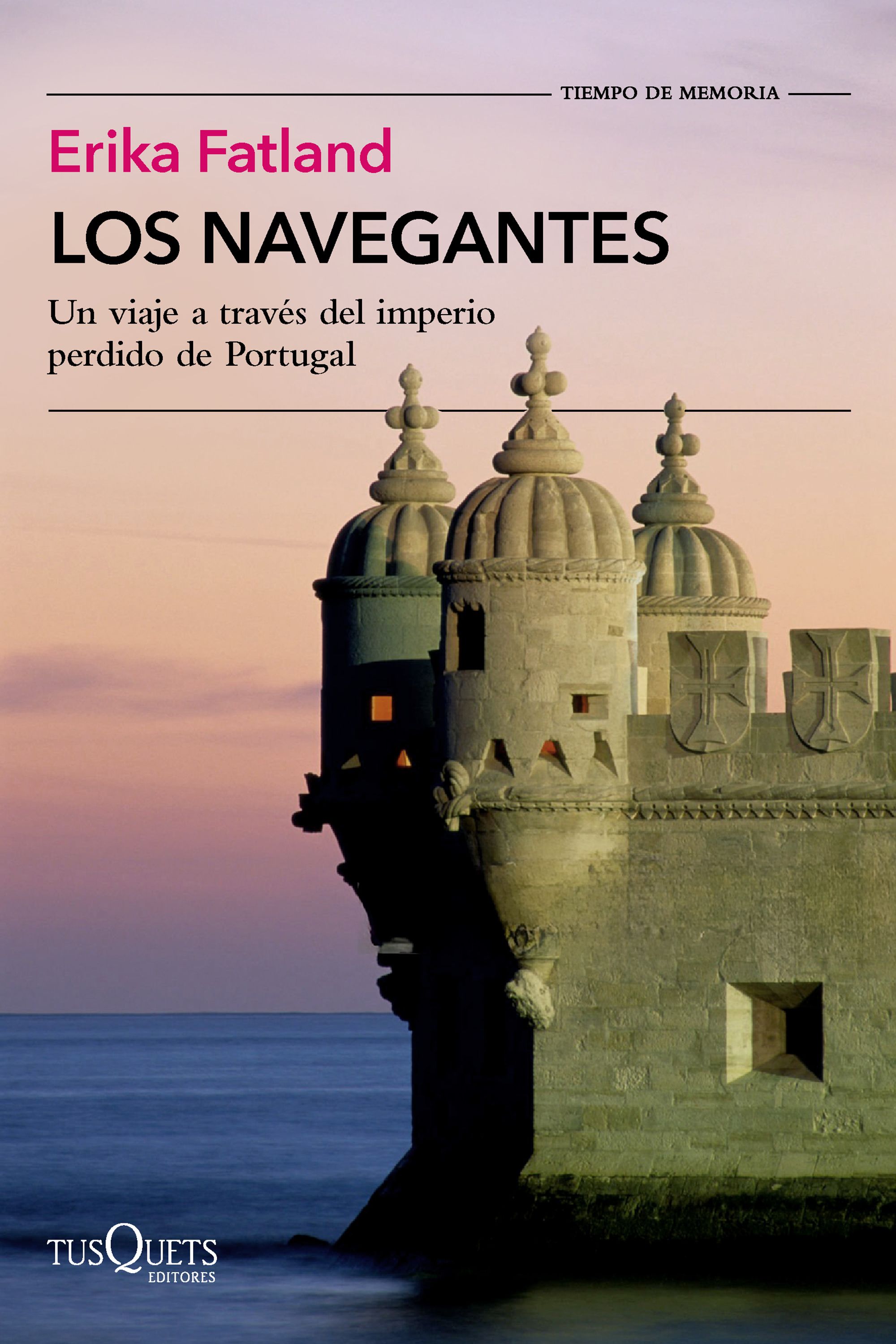 Los navegantes 1