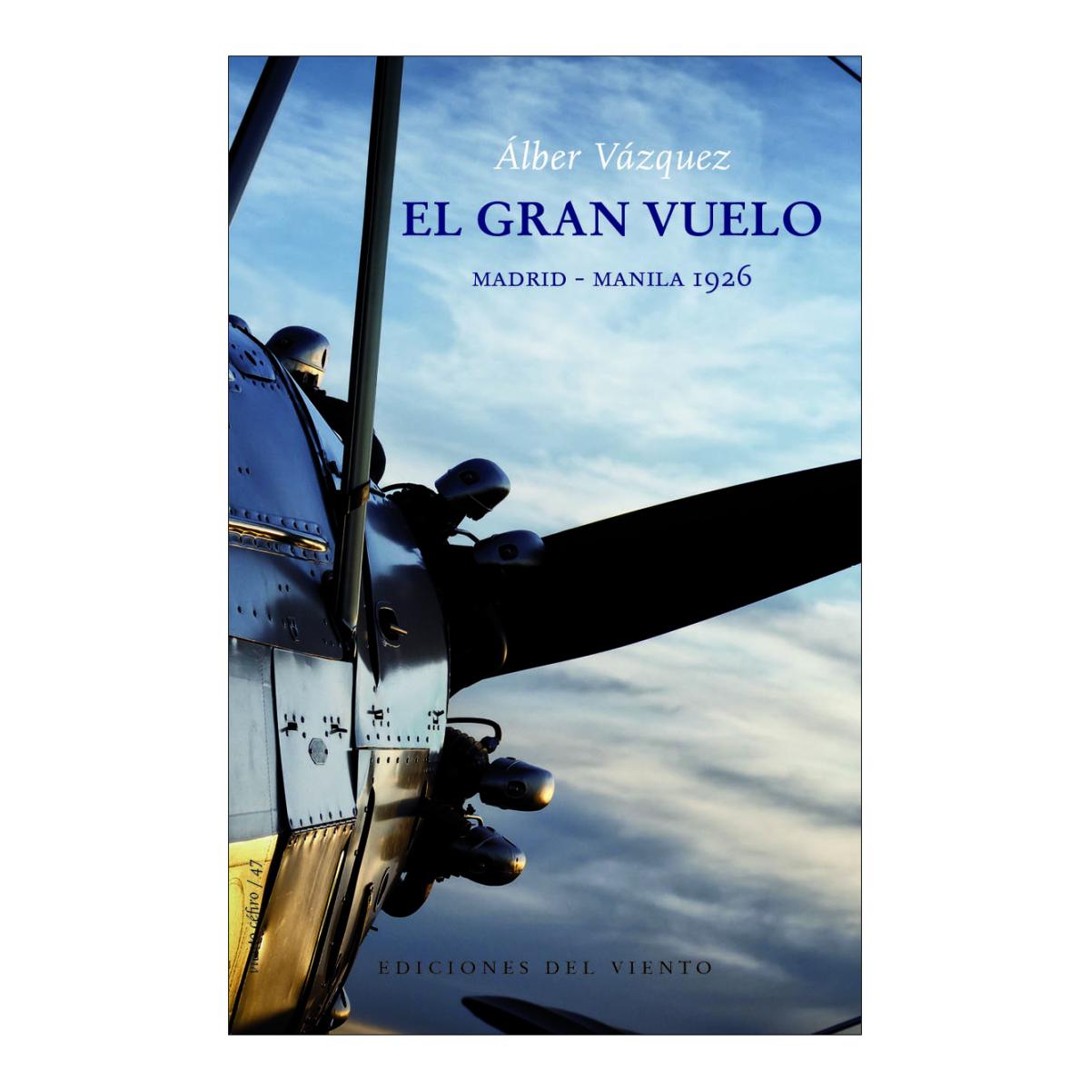 Imagem 0 de Gran vuelo, el