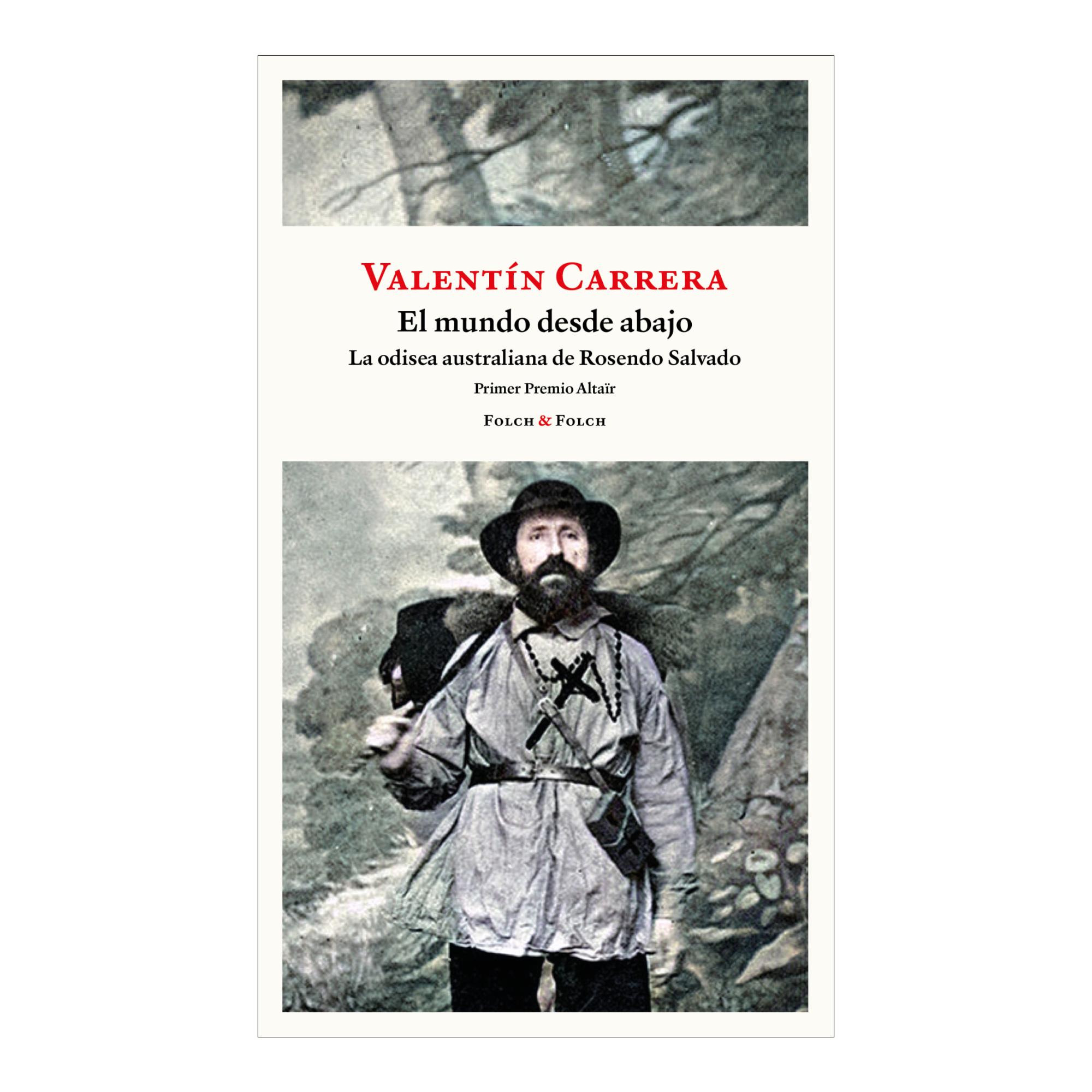 Imagem 0 de El mundo desde abajo