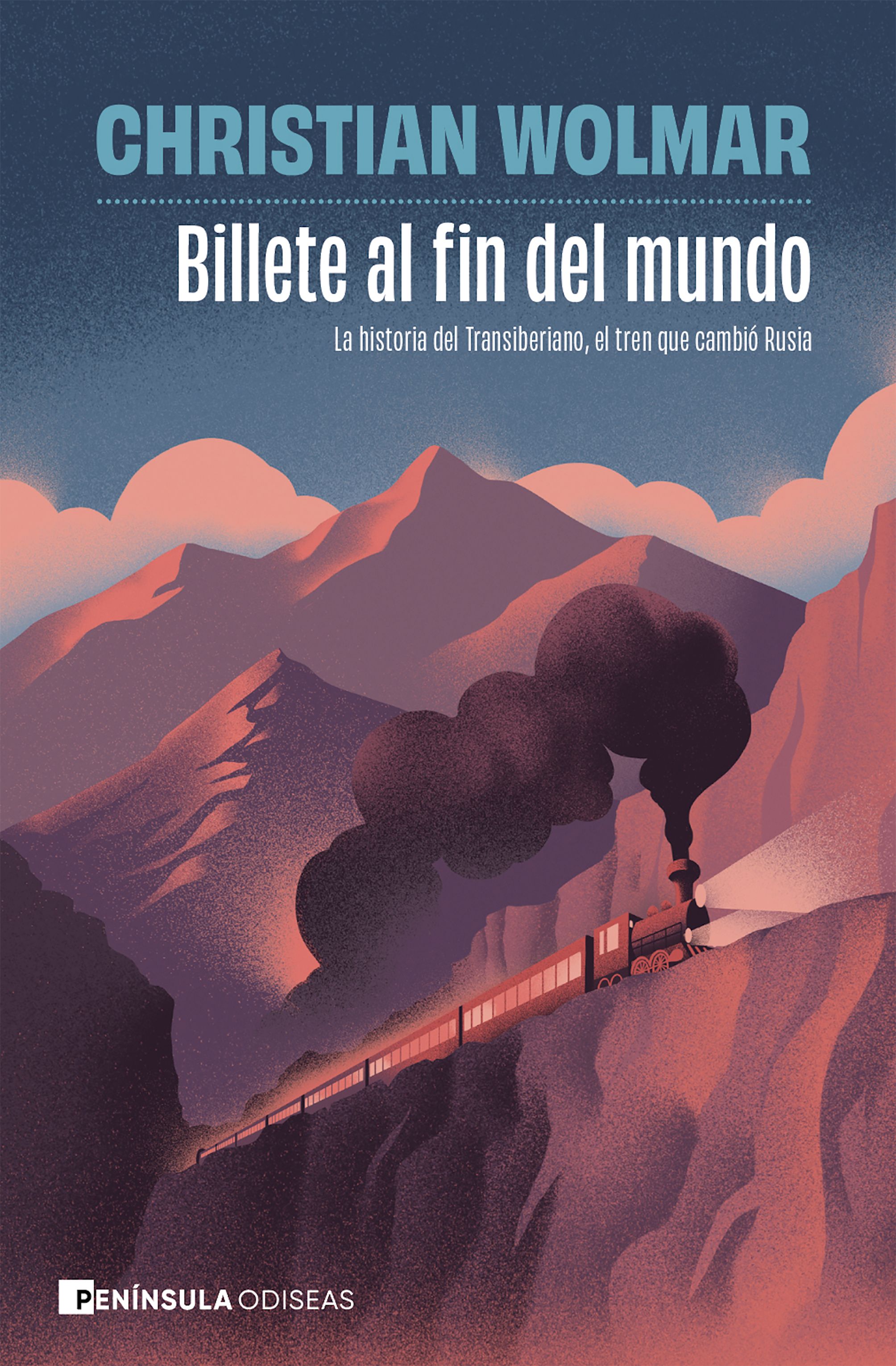 Imagem 0 de BILLETE AL FIN DEL MUNDO  (Capa Mole Capa Mole com Lapelas)