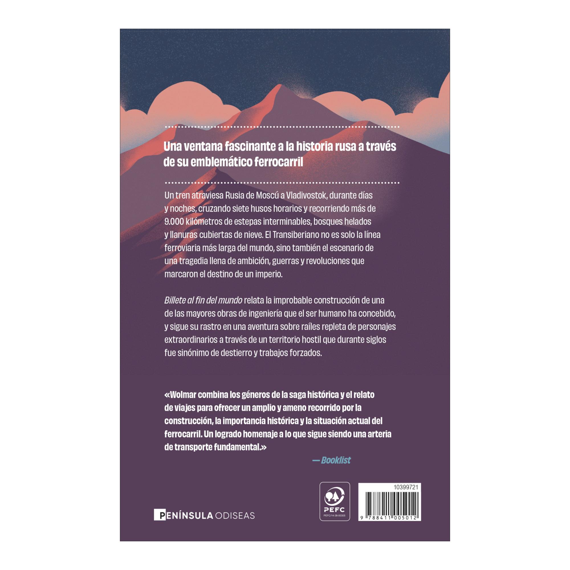 BILLETE AL FIN DEL MUNDO  (Capa Mole Capa Mole com Lapelas) 2