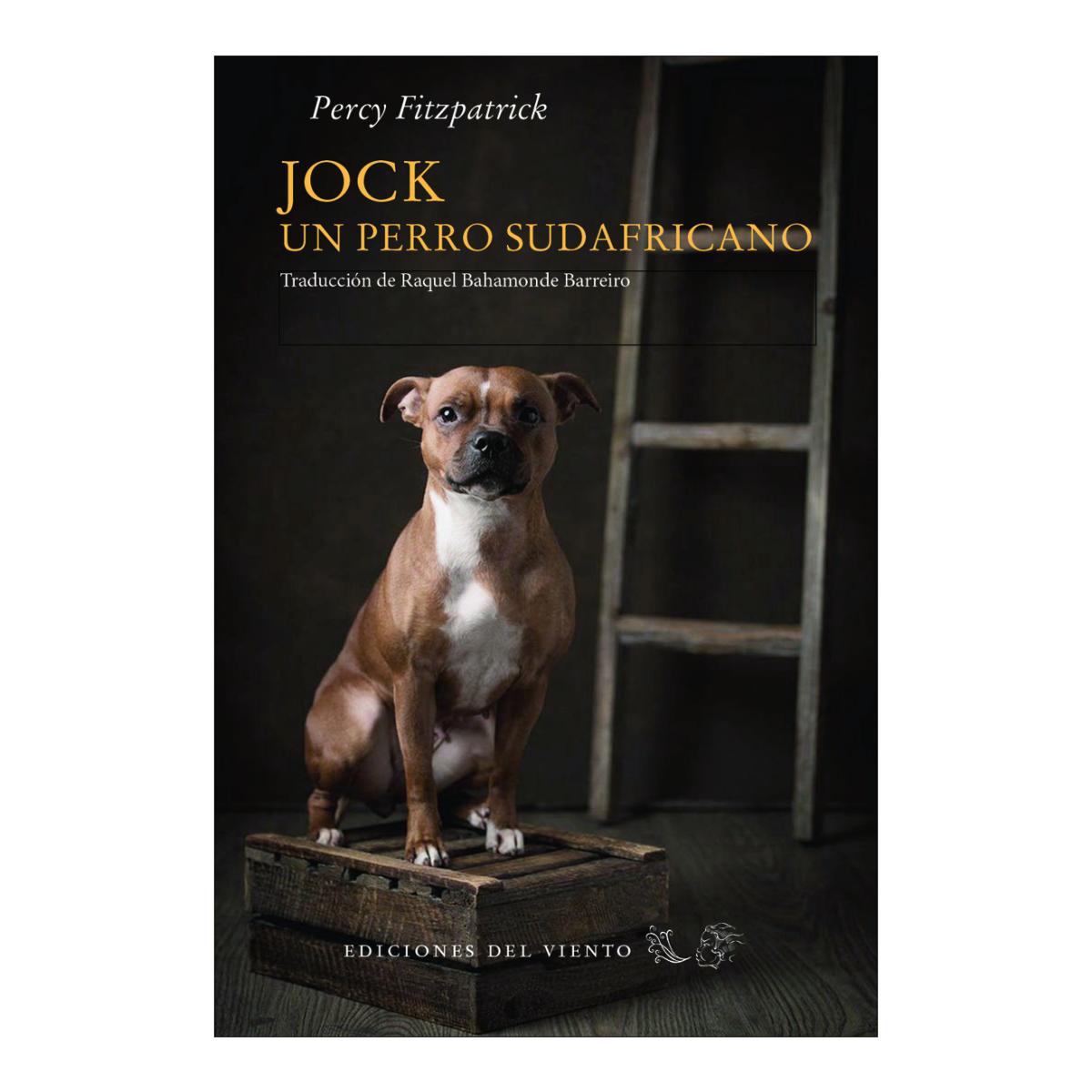 Imagem 0 de Jock, un perro sudafricano
