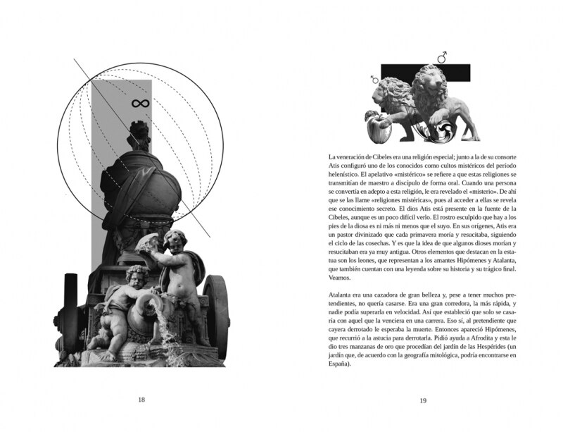 Imagen 2 de CRÓNICAS DEL MADRID SECRETO  (Tapa blanda)