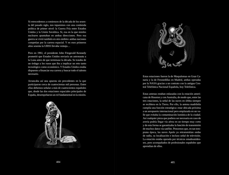 Imagen 6 de CRÓNICAS DEL MADRID SECRETO  (Tapa blanda)
