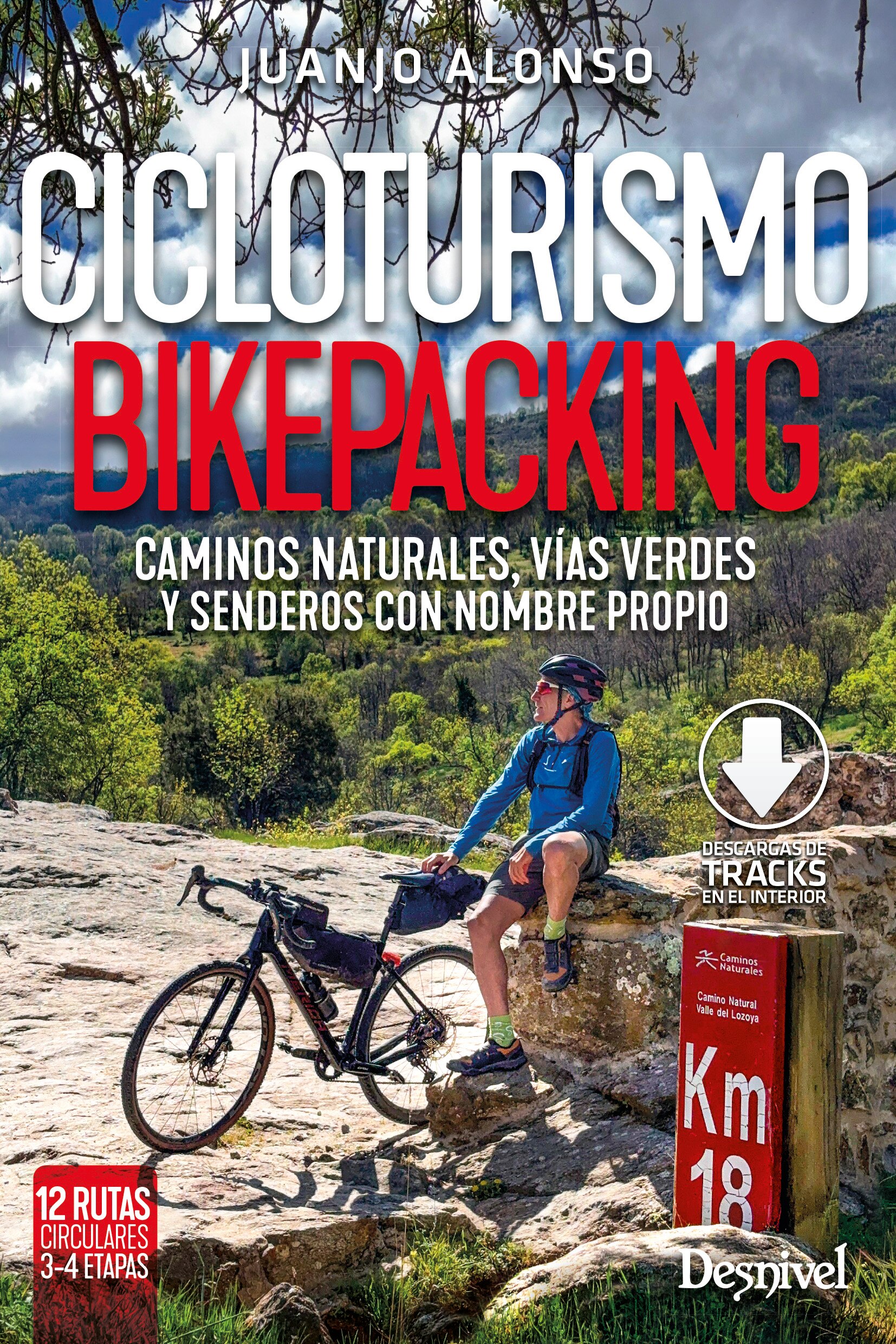 Imagem 0 de CICLOTURISMO BIKEPACKING  (Capa Mole)