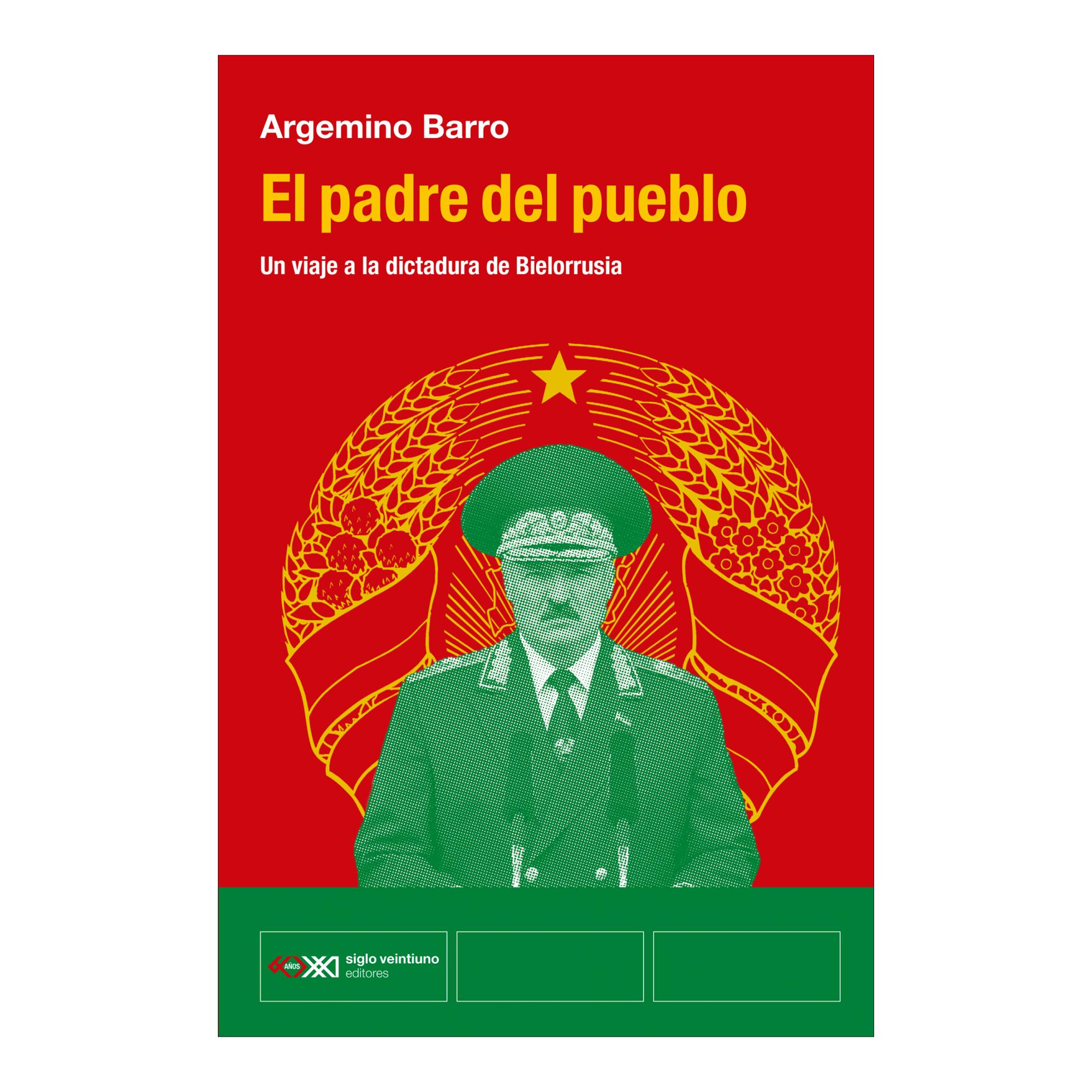 EL PADRE DEL PUEBLO