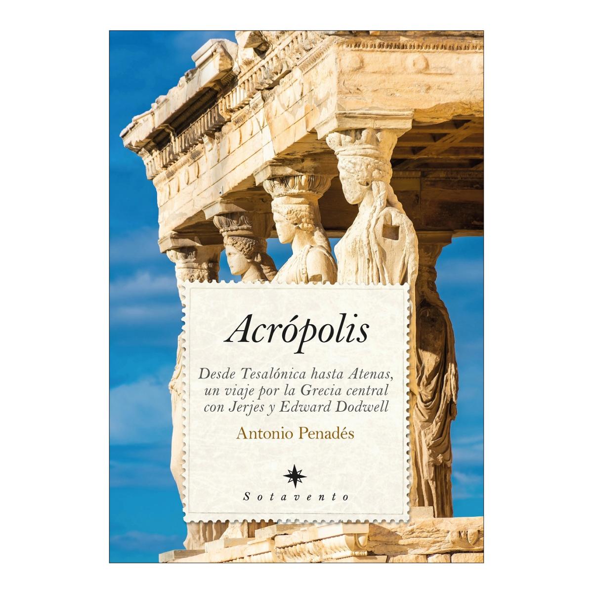 Imagem 0 de Acropolis
